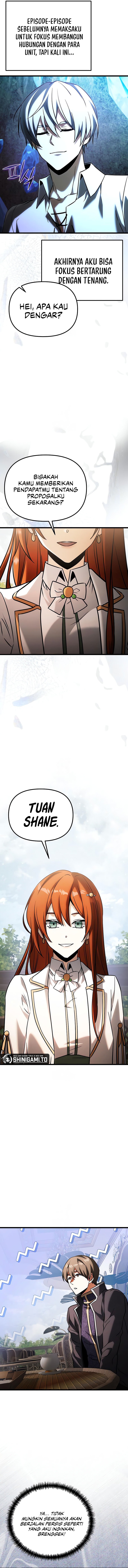 Read Terminally-Ill Genius Dark Knight (ID) Manga Online