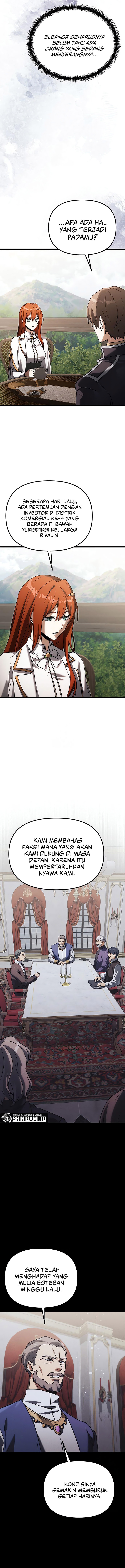 Read Terminally-Ill Genius Dark Knight (ID) Manga Online