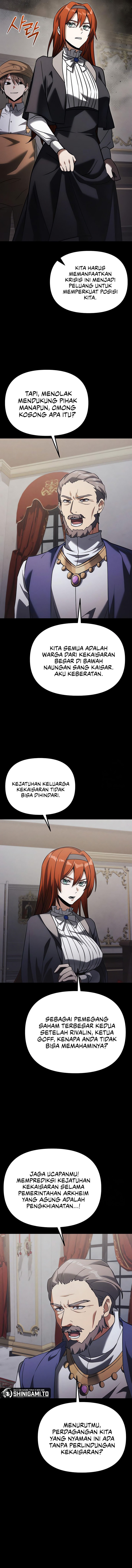 Read Terminally-Ill Genius Dark Knight (ID) Manga Online