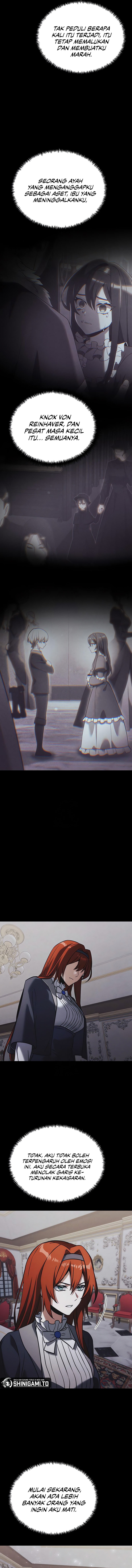 Read Terminally-Ill Genius Dark Knight (ID) Manga Online