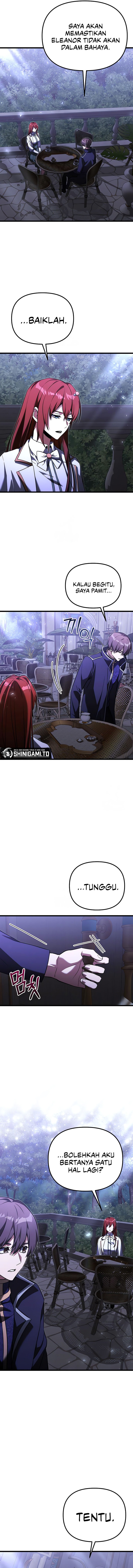 Read Terminally-Ill Genius Dark Knight (ID) Manga Online