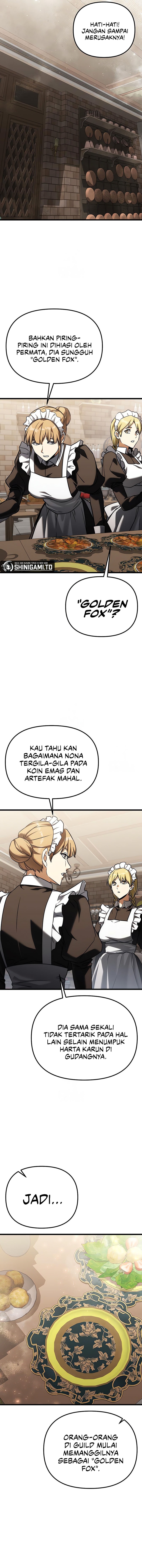 Read Terminally-Ill Genius Dark Knight (ID) Manga Online