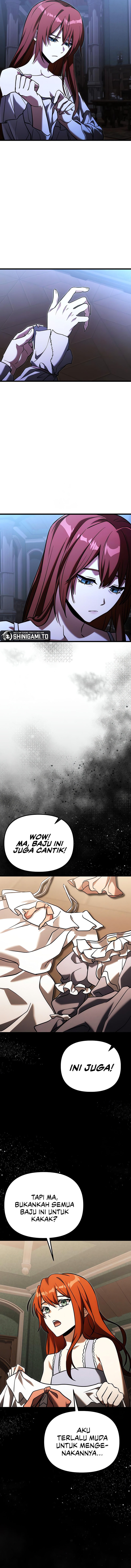 Read Terminally-Ill Genius Dark Knight (ID) Manga Online