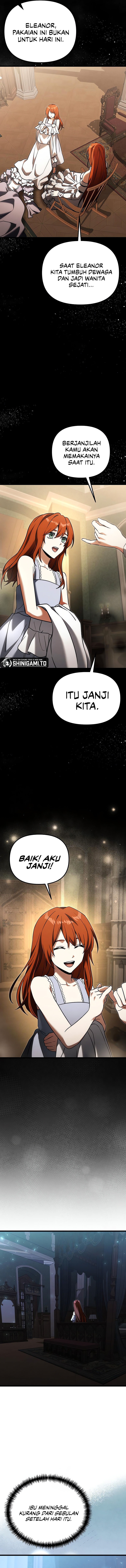 Read Terminally-Ill Genius Dark Knight (ID) Manga Online