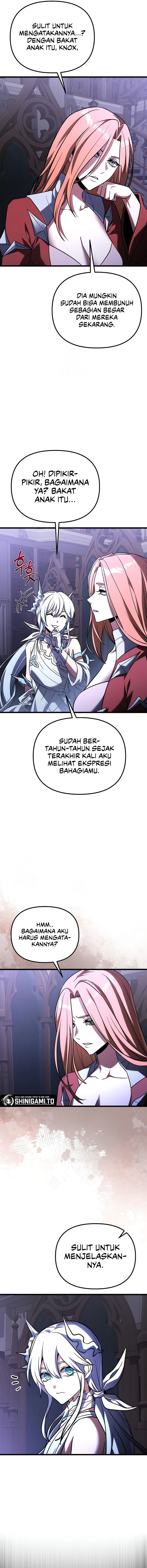 Read Terminally-Ill Genius Dark Knight (ID) Manga Online