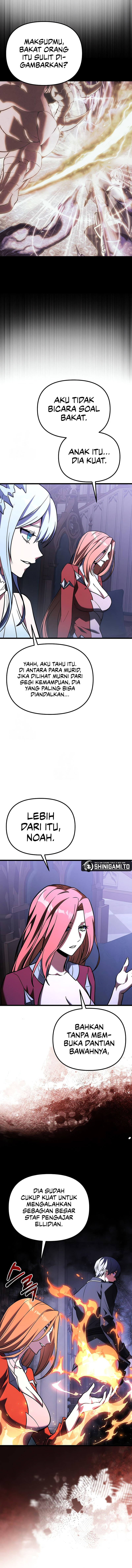 Read Terminally-Ill Genius Dark Knight (ID) Manga Online