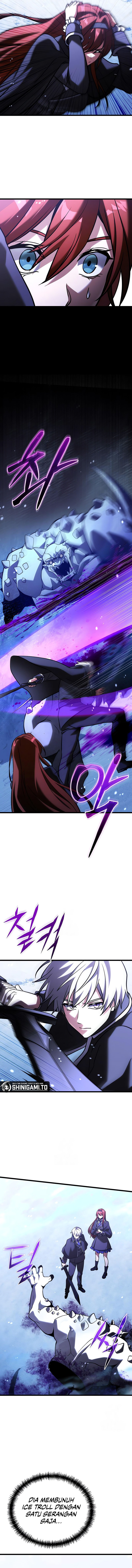 Read Terminally-Ill Genius Dark Knight (ID) Manga Online