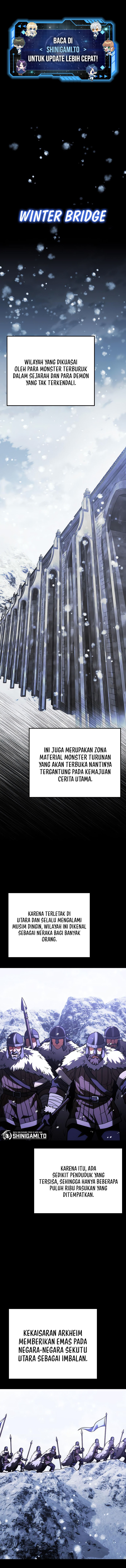 Read Terminally-Ill Genius Dark Knight (ID) Manga Online