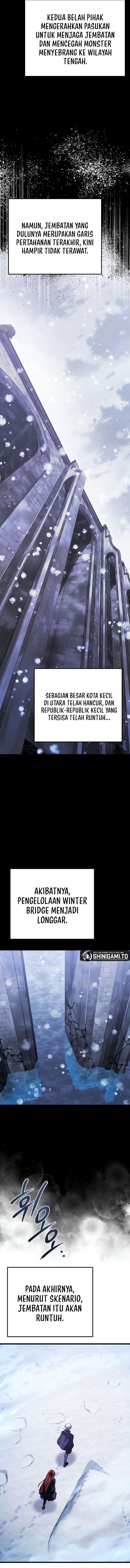 Read Terminally-Ill Genius Dark Knight (ID) Manga Online