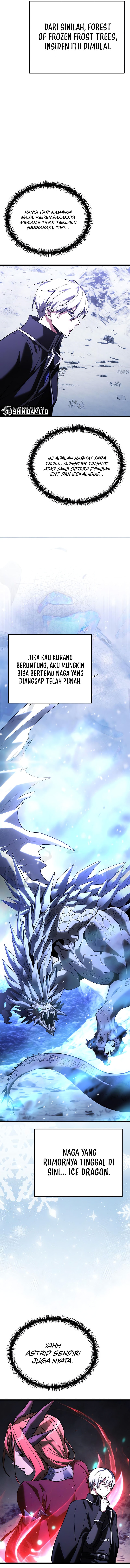 Read Terminally-Ill Genius Dark Knight (ID) Manga Online