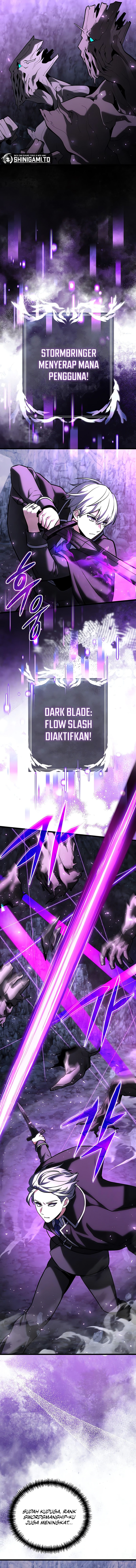 Read Terminally-Ill Genius Dark Knight (ID) Manga Online