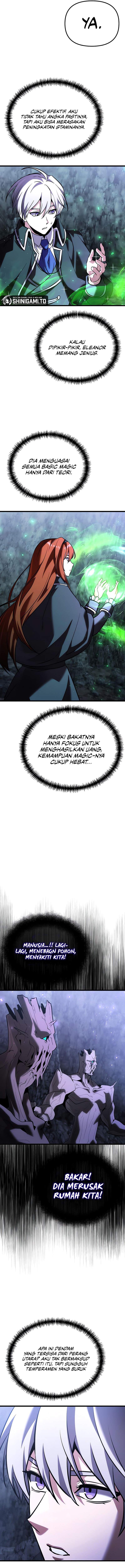 Read Terminally-Ill Genius Dark Knight (ID) Manga Online