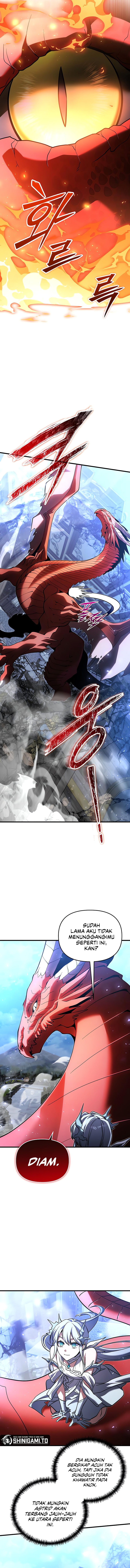 Read Terminally-Ill Genius Dark Knight (ID) Manga Online