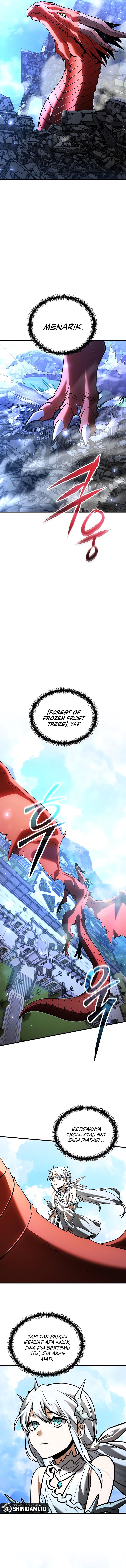 Read Terminally-Ill Genius Dark Knight (ID) Manga Online