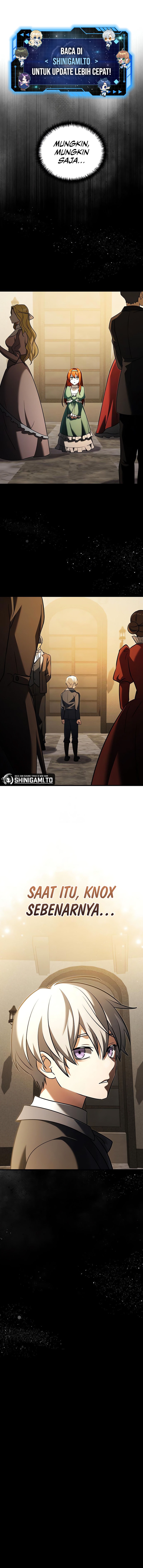 Read Terminally-Ill Genius Dark Knight (ID) Manga Online