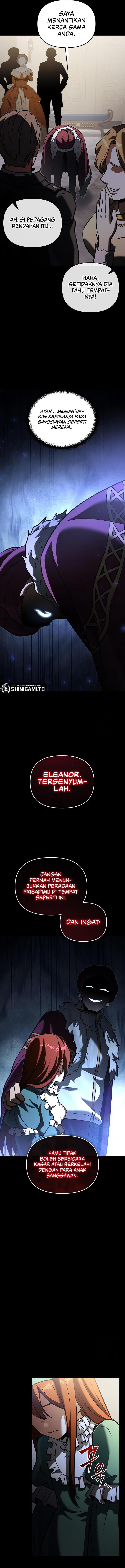 Read Terminally-Ill Genius Dark Knight (ID) Manga Online