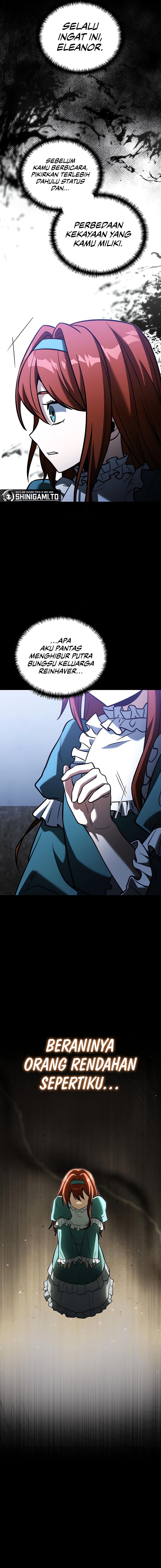 Read Terminally-Ill Genius Dark Knight (ID) Manga Online