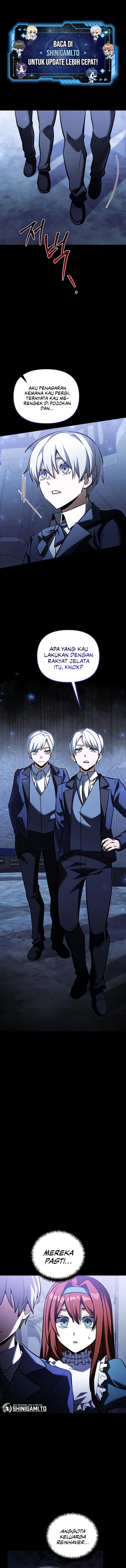 Read Terminally-Ill Genius Dark Knight (ID) Manga Online