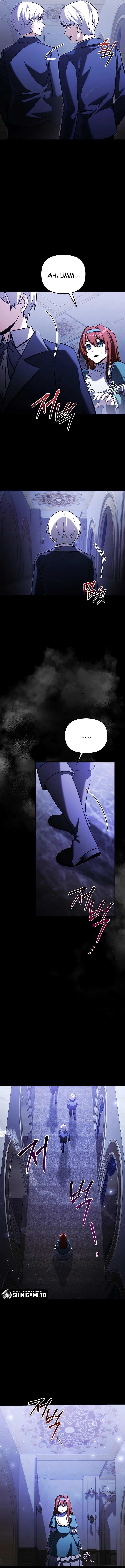 Read Terminally-Ill Genius Dark Knight (ID) Manga Online