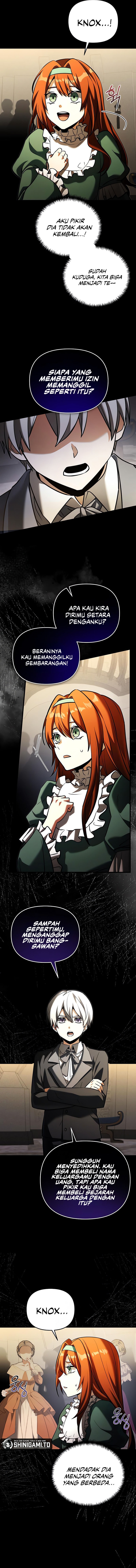 Read Terminally-Ill Genius Dark Knight (ID) Manga Online