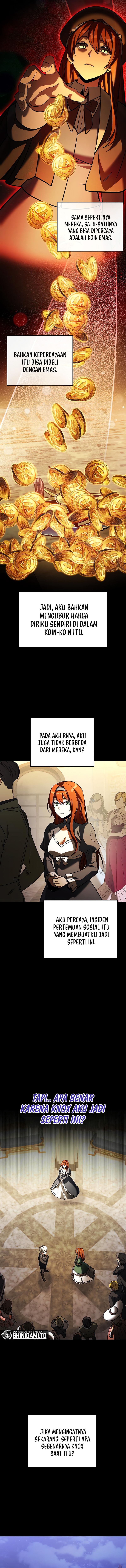 Read Terminally-Ill Genius Dark Knight (ID) Manga Online