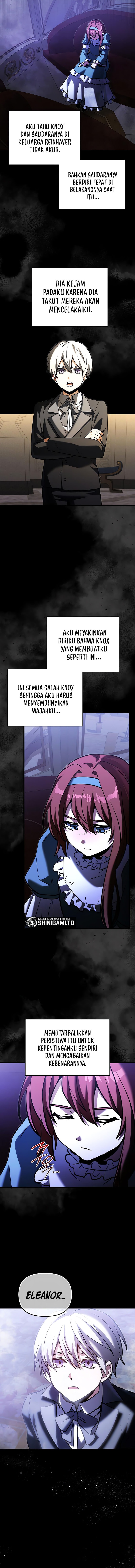 Read Terminally-Ill Genius Dark Knight (ID) Manga Online