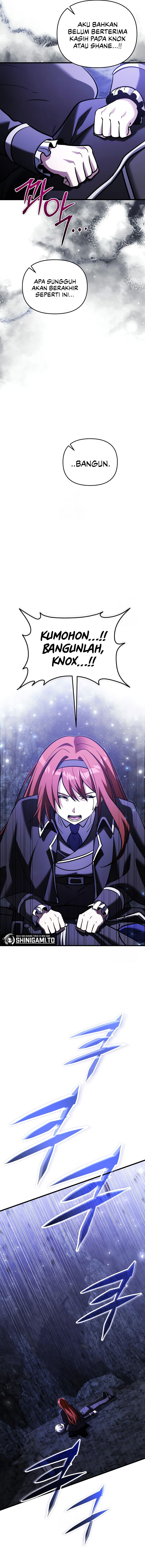 Read Terminally-Ill Genius Dark Knight (ID) Manga Online