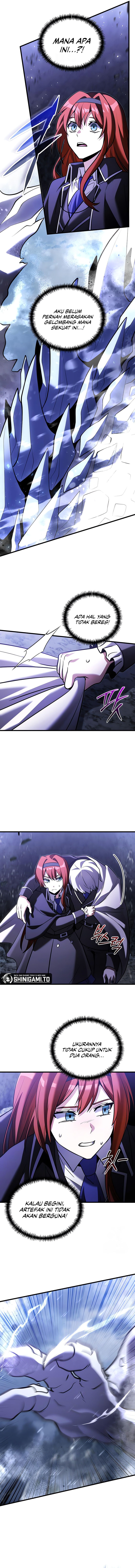 Read Terminally-Ill Genius Dark Knight (ID) Manga Online