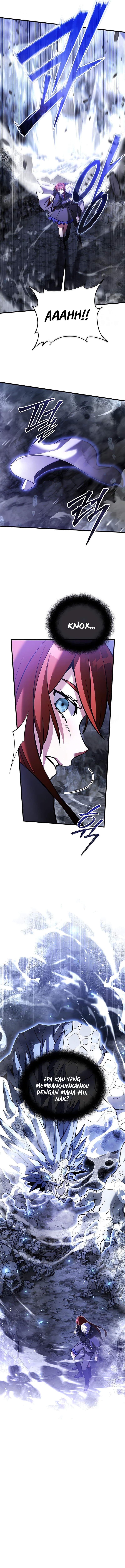 Read Terminally-Ill Genius Dark Knight (ID) Manga Online