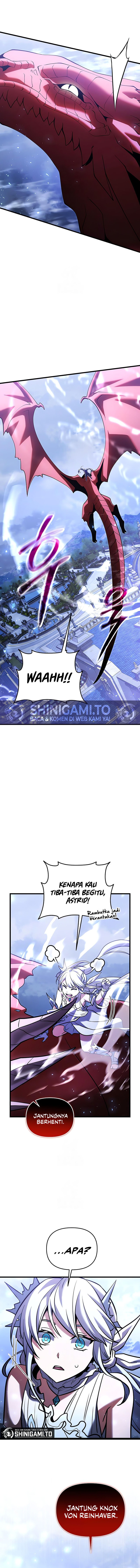 Read Terminally-Ill Genius Dark Knight (ID) Manga Online