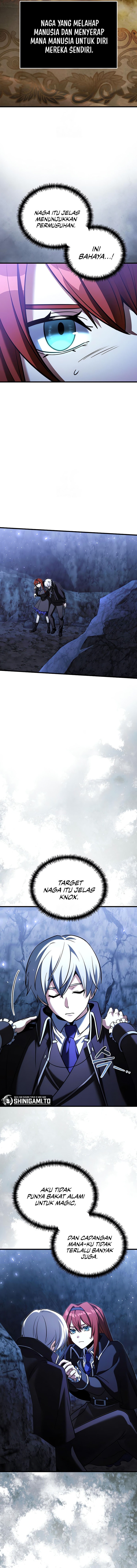 Read Terminally-Ill Genius Dark Knight (ID) Manga Online