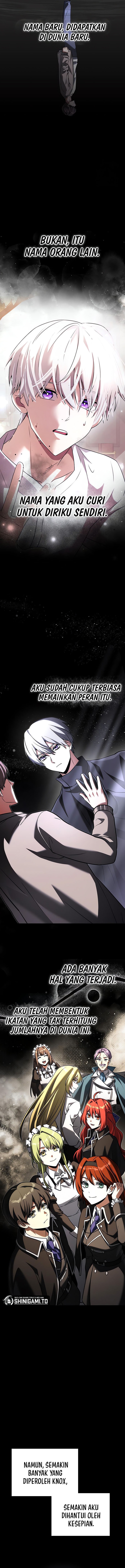 Read Terminally-Ill Genius Dark Knight (ID) Manga Online