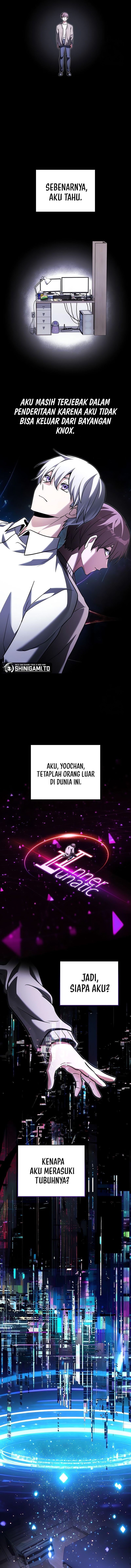 Read Terminally-Ill Genius Dark Knight (ID) Manga Online