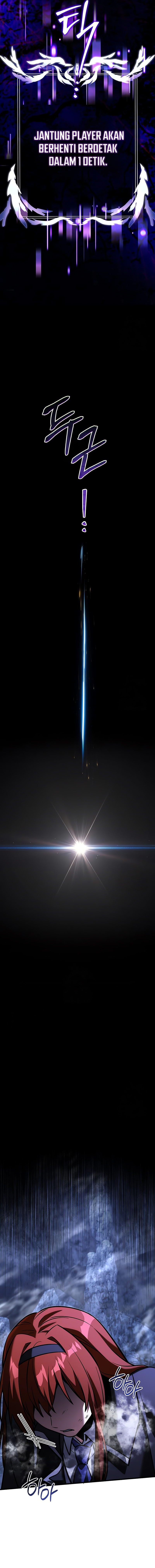 Read Terminally-Ill Genius Dark Knight (ID) Manga Online