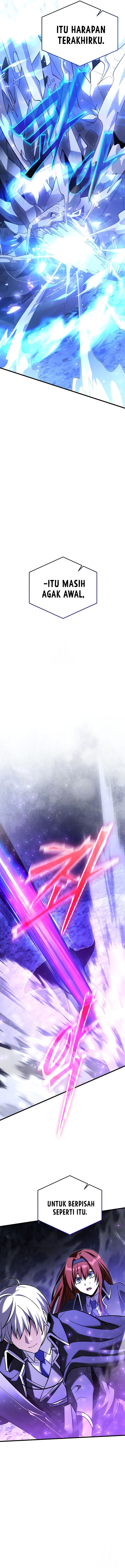 Read Terminally-Ill Genius Dark Knight (ID) Manga Online