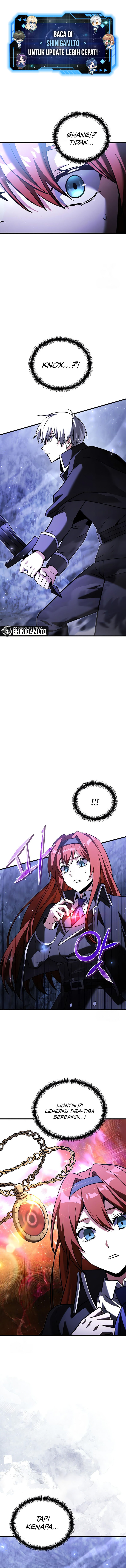 Read Terminally-Ill Genius Dark Knight (ID) Manga Online