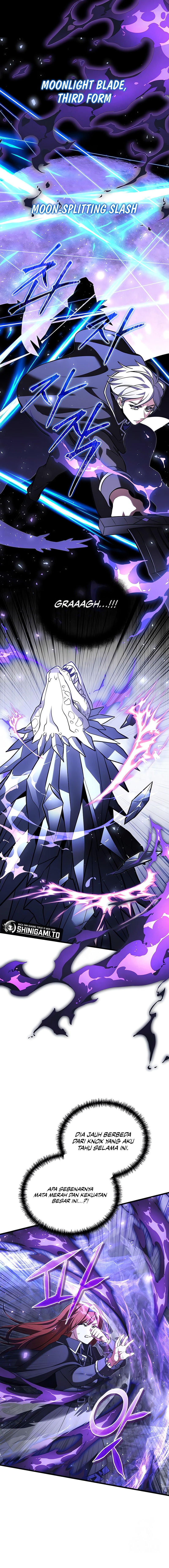 Read Terminally-Ill Genius Dark Knight (ID) Manga Online