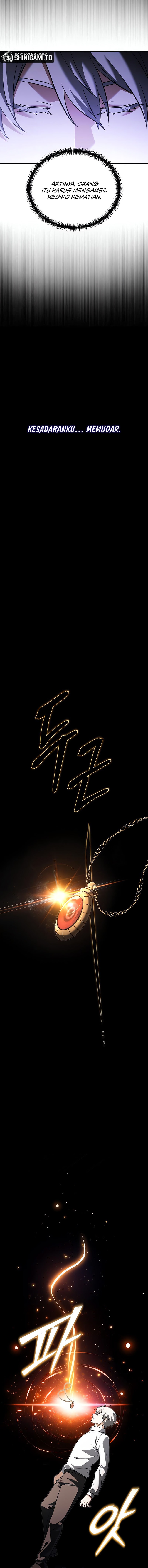 Read Terminally-Ill Genius Dark Knight (ID) Manga Online