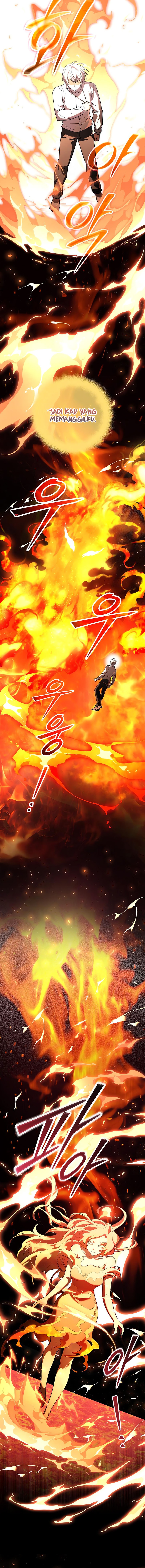 Read Terminally-Ill Genius Dark Knight (ID) Manga Online