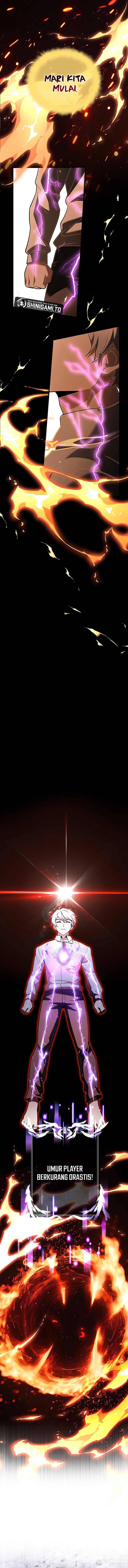 Read Terminally-Ill Genius Dark Knight (ID) Manga Online