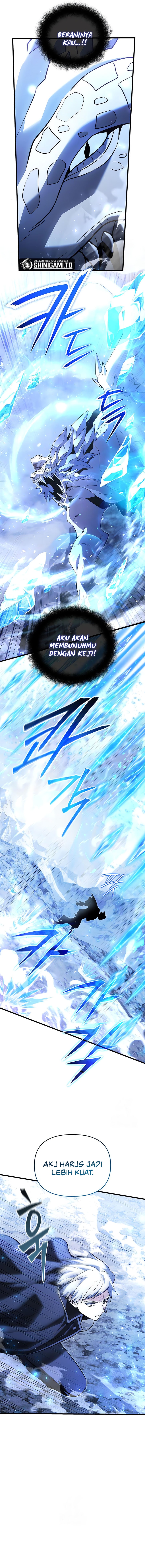 Read Terminally-Ill Genius Dark Knight (ID) Manga Online