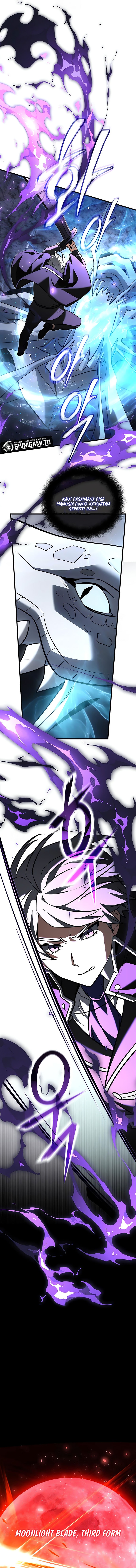 Read Terminally-Ill Genius Dark Knight (ID) Manga Online