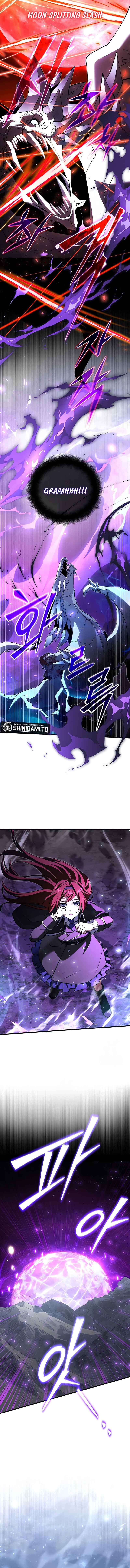 Read Terminally-Ill Genius Dark Knight (ID) Manga Online