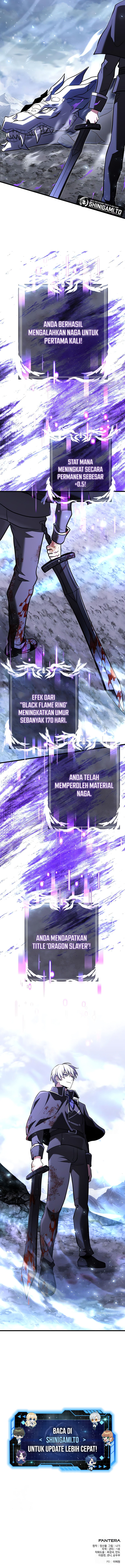 Read Terminally-Ill Genius Dark Knight (ID) Manga Online