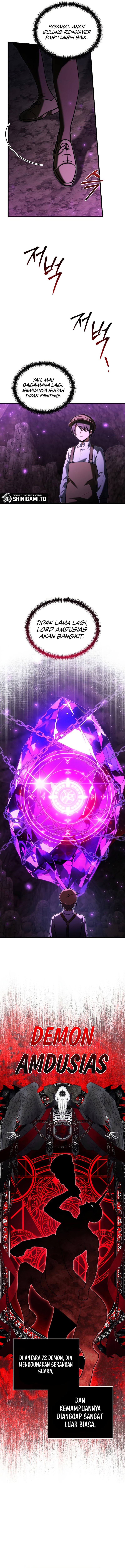 Read Terminally-Ill Genius Dark Knight (ID) Manga Online