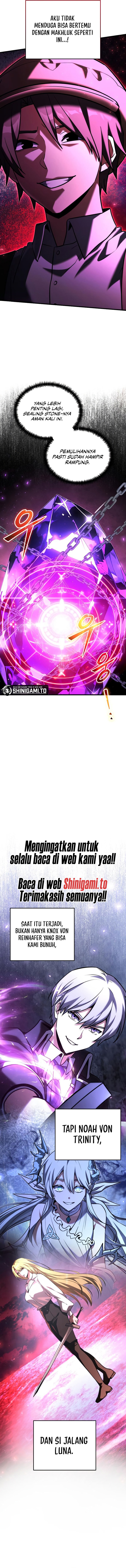 Read Terminally-Ill Genius Dark Knight (ID) Manga Online