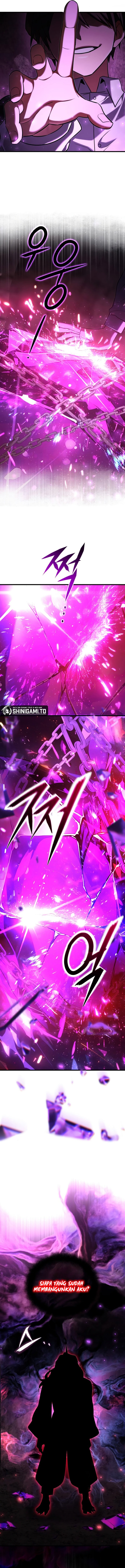 Read Terminally-Ill Genius Dark Knight (ID) Manga Online