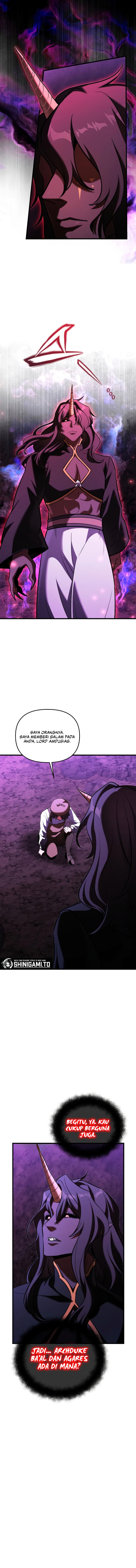 Read Terminally-Ill Genius Dark Knight (ID) Manga Online