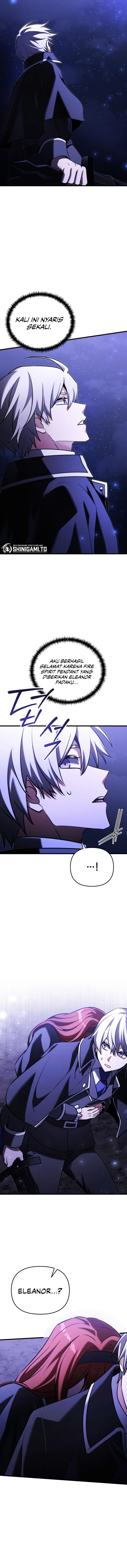 Read Terminally-Ill Genius Dark Knight (ID) Manga Online