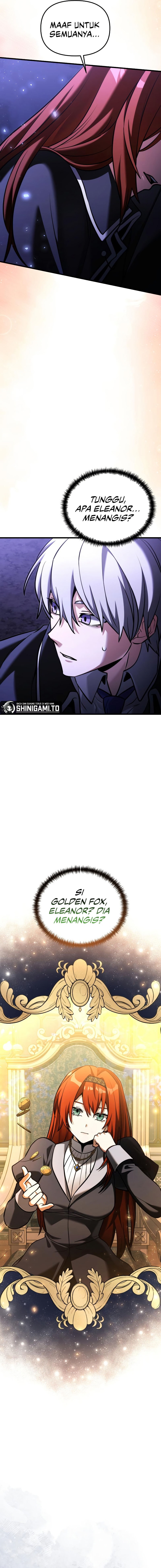 Read Terminally-Ill Genius Dark Knight (ID) Manga Online